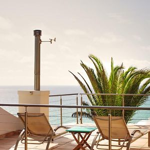 Villa con Vistas a la Playa